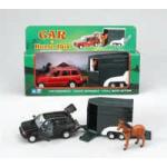 Gift Corral Cars & Tractors
