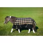 TuffRider Miniature & Foal