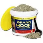 Grand Meadows Hoof Support