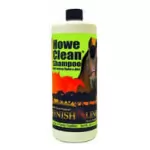 Finish Line Grooming Supplies