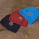 B Vertigo Hats & Caps