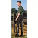 Devon Aire Knee Patch Breeches
