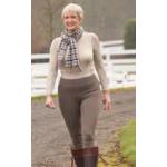 FITS Pull-on Breeches