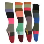 TuffRider Socks