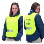 Shires Protective Vests