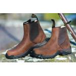 Mountain Horse Work Boots
