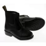 Saxon Paddock Boots