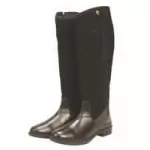 Saxon English Boots