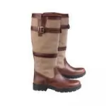 HorZe Tall & Country Boots