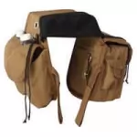 Cashel Saddle Bags