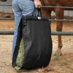 Cashel Hay Racks & Bags