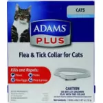Farnam Cat Collars & Tags