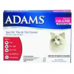 Adams Pet Supplies