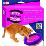 Spot Cat Food & Treats