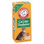 Arm & Hammer Litter Boxes & Control