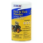 Zodiac Dog Flea & Tick Remedies