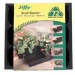 Jiffy Lawn & Garden Supplies