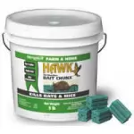 Hawk Pest & Weed Control