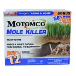 Motomco Lawn & Garden Supplies