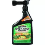 Spectracide Weed Control
