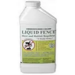 Liquid Fence Pest & Weed Control
