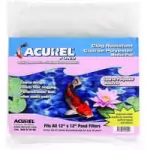 Acurel Fish Supplies
