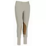 Knee Patch Breeches