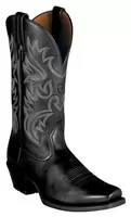 Western Cowboy Boots