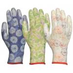 Gardening Gloves & Protective Gear