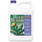 Pest & Weed Control