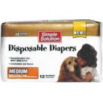Pooper Scoopers & Dog Diapers