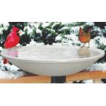 Bird Bath Heaters & De-icers