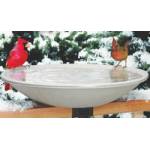 Bird Bath Heaters & De-icers