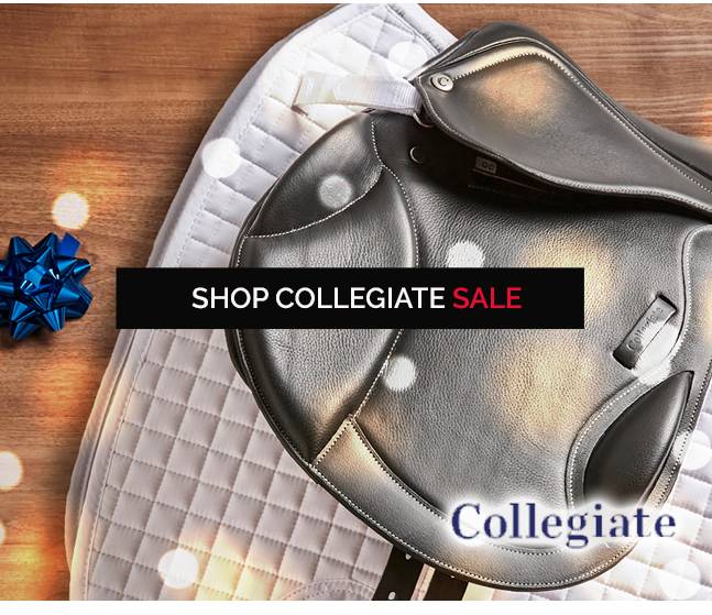 Shop Collegiate