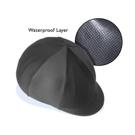 TROXEL Water Resistant Helmet Cover