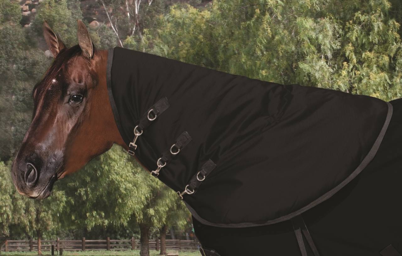 Professionals Choice 1200D Neck Cover