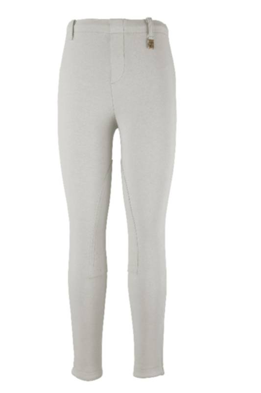 Devon Aire Kids Concour Pull On Breeches