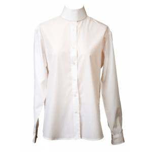 Devonaire Ladies Concour USPC L\S Show Shirt | HorseLoverZ