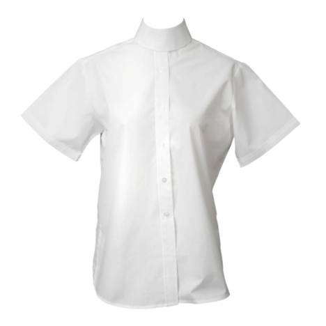 Devon Aire Ladies Concour USPC Short Sleeve Show Shirt