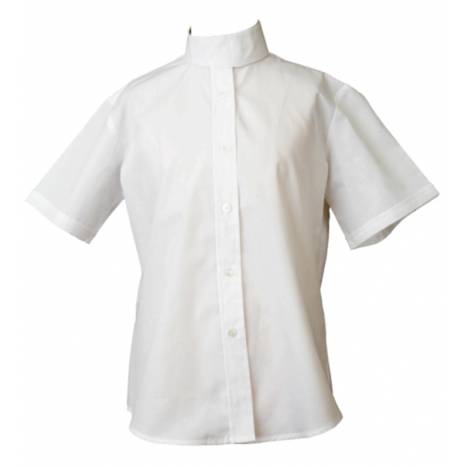 Devon Aire Kids Concour USPC Short Sleeve Show Shirt