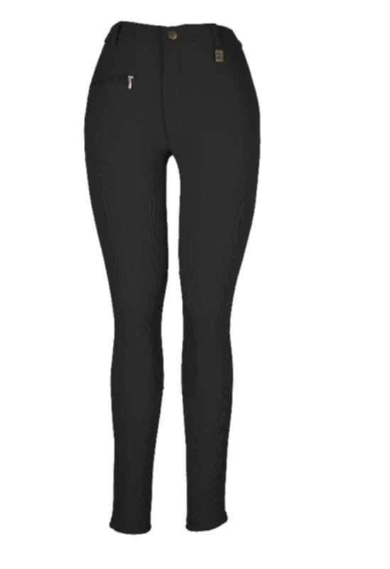 Devon Aire Ladies All Pro Classic Show Breeches