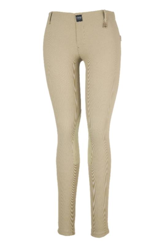 Devon Aire Ladies All-Pro Hipster Show Breeches
