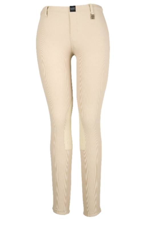 Devon Aire Ladies All Pro Low Rise Pull-On Breeches