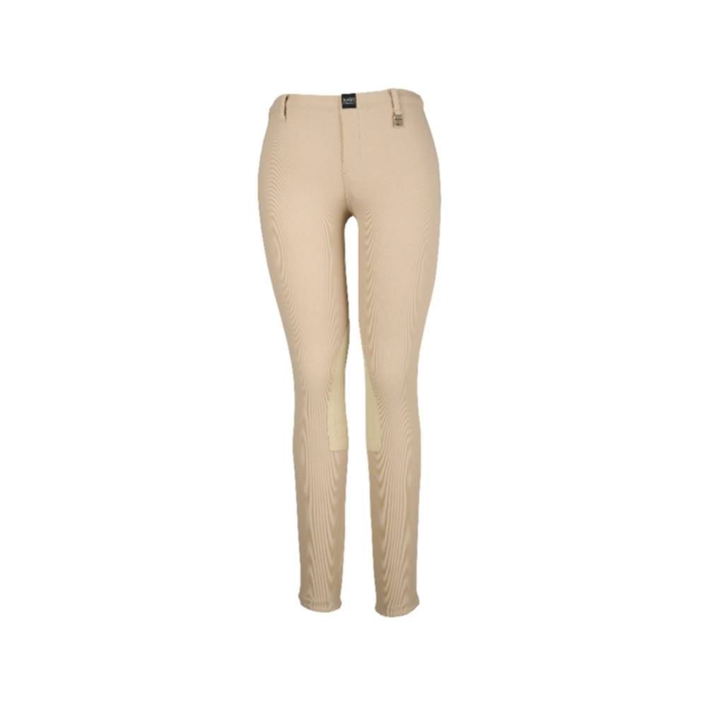 Devon Aire Ladies All Pro Low Rise Pull-On Breeches