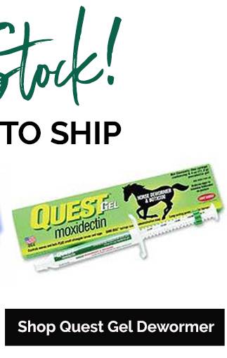 Quest Gel
