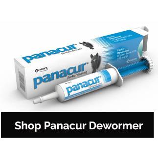 Panacur Paste