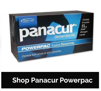 Panacur Powerpac