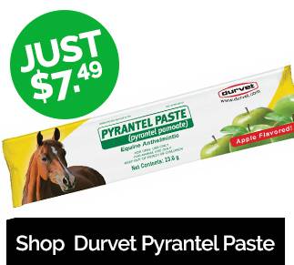Durvet Pyrantel Dewormer