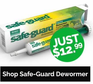 Safe-Guard Dewormer