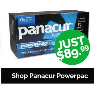 Panacur Powerpac